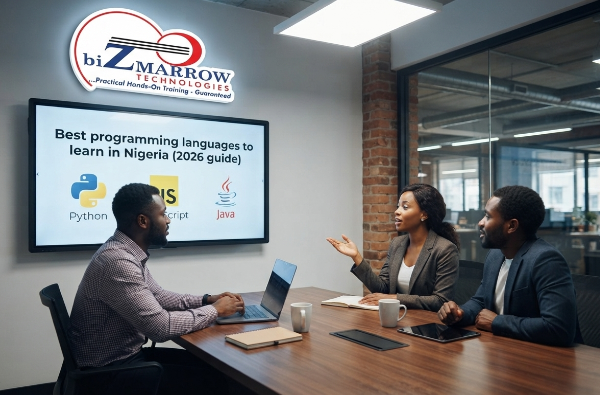 Essential Computer Skills Every Nigerian Must Learn