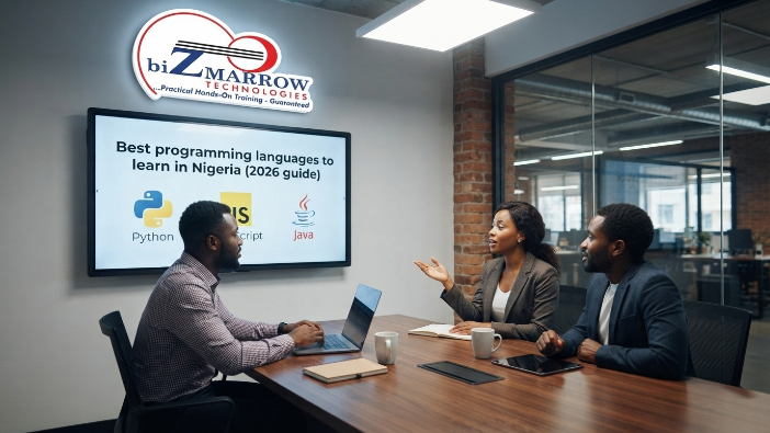 Essential Computer Skills Every Nigerian Must Learn