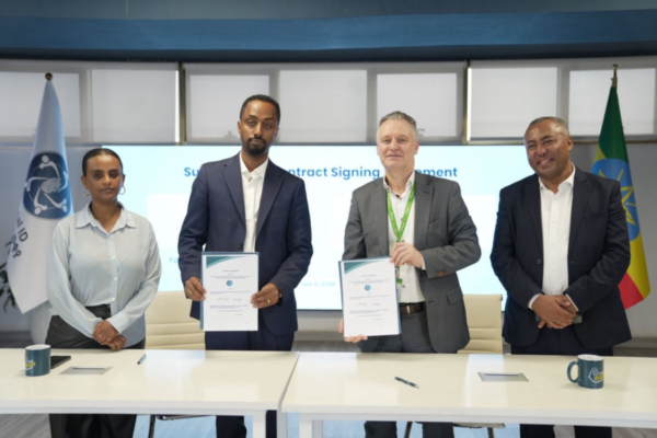 Safaricom Ethiopia Expands Digital ID Registration Support Across Seven Regions