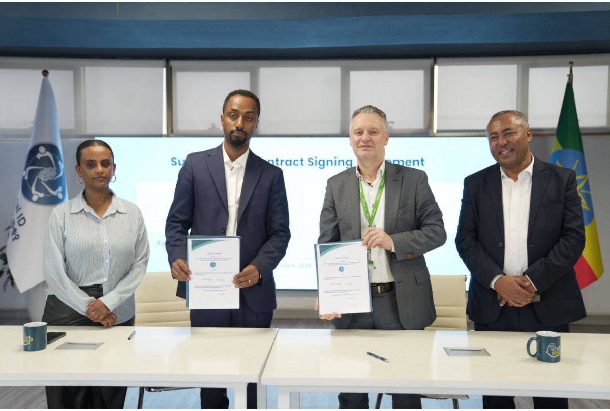 Safaricom Ethiopia Expands Digital ID Registration Support Across Seven Regions