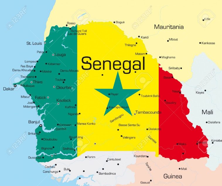 Senegal Raises $50 Million to Address Pre-Seed Funding Gap in Francophone West Africa
