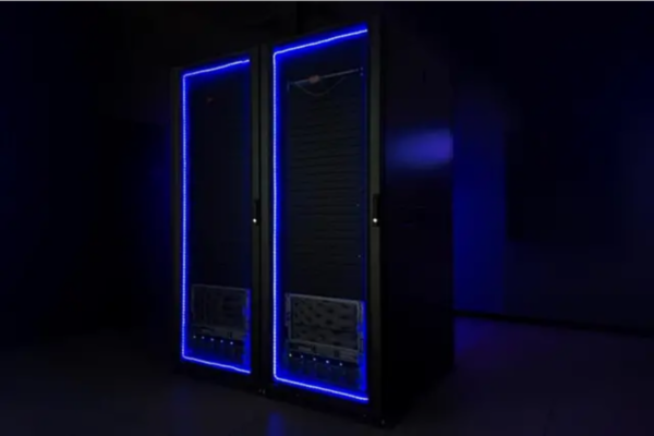 Siada and Innovation City Unveil the UAE’s First Sovereign AI Data Center in Ras Al Khaimah