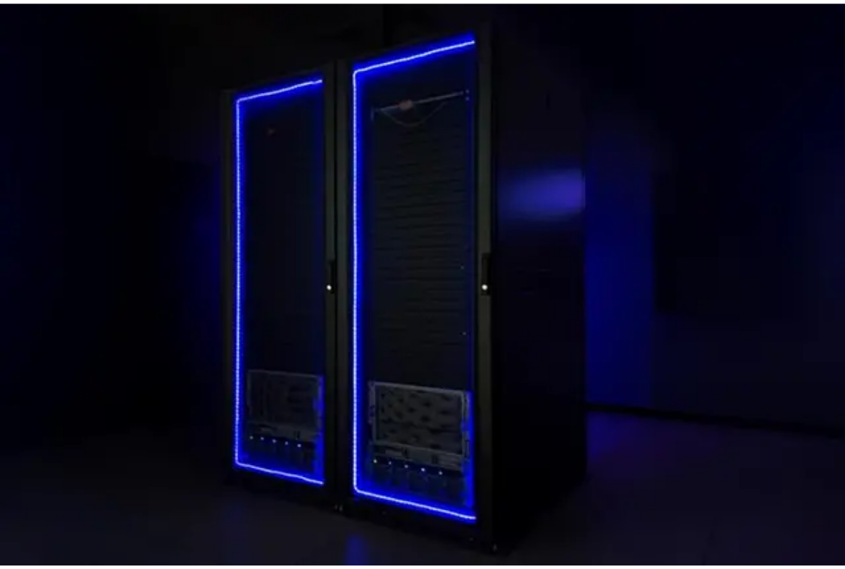 Siada and Innovation City Unveil the UAE’s First Sovereign AI Data Center in Ras Al Khaimah