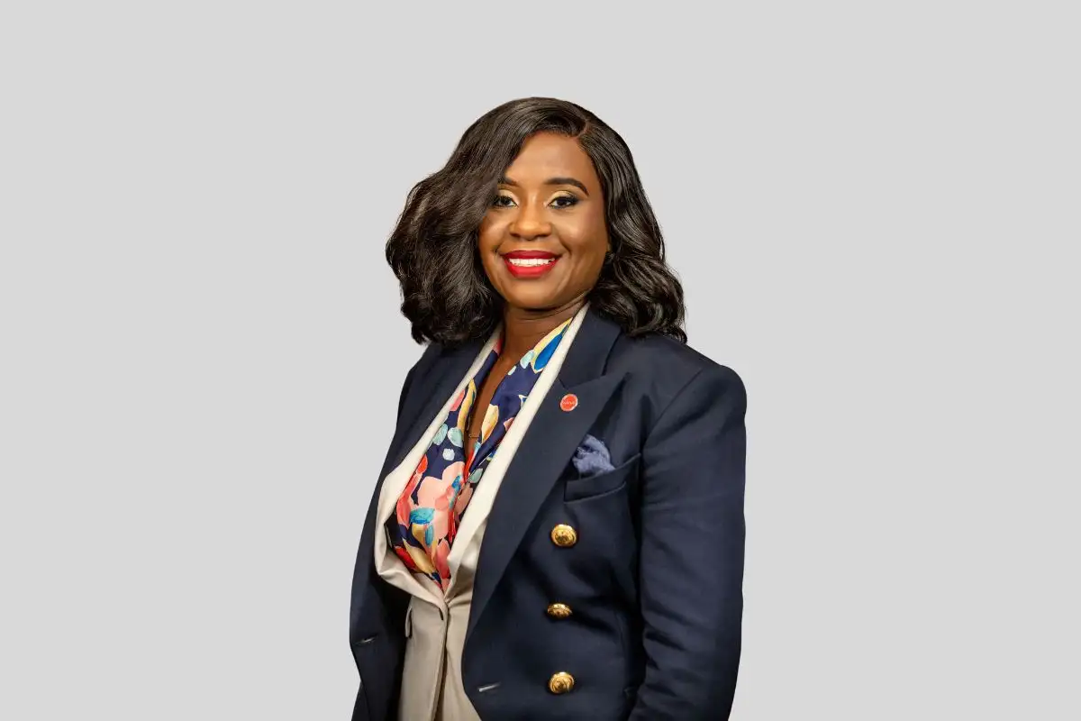 Stella Mambo: How Africa Is Building Economic Infrastructure Through Blockchain