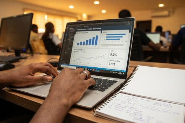 How to Run Facebook & Instagram Ads That Convert in Nigeria: Complete Guide