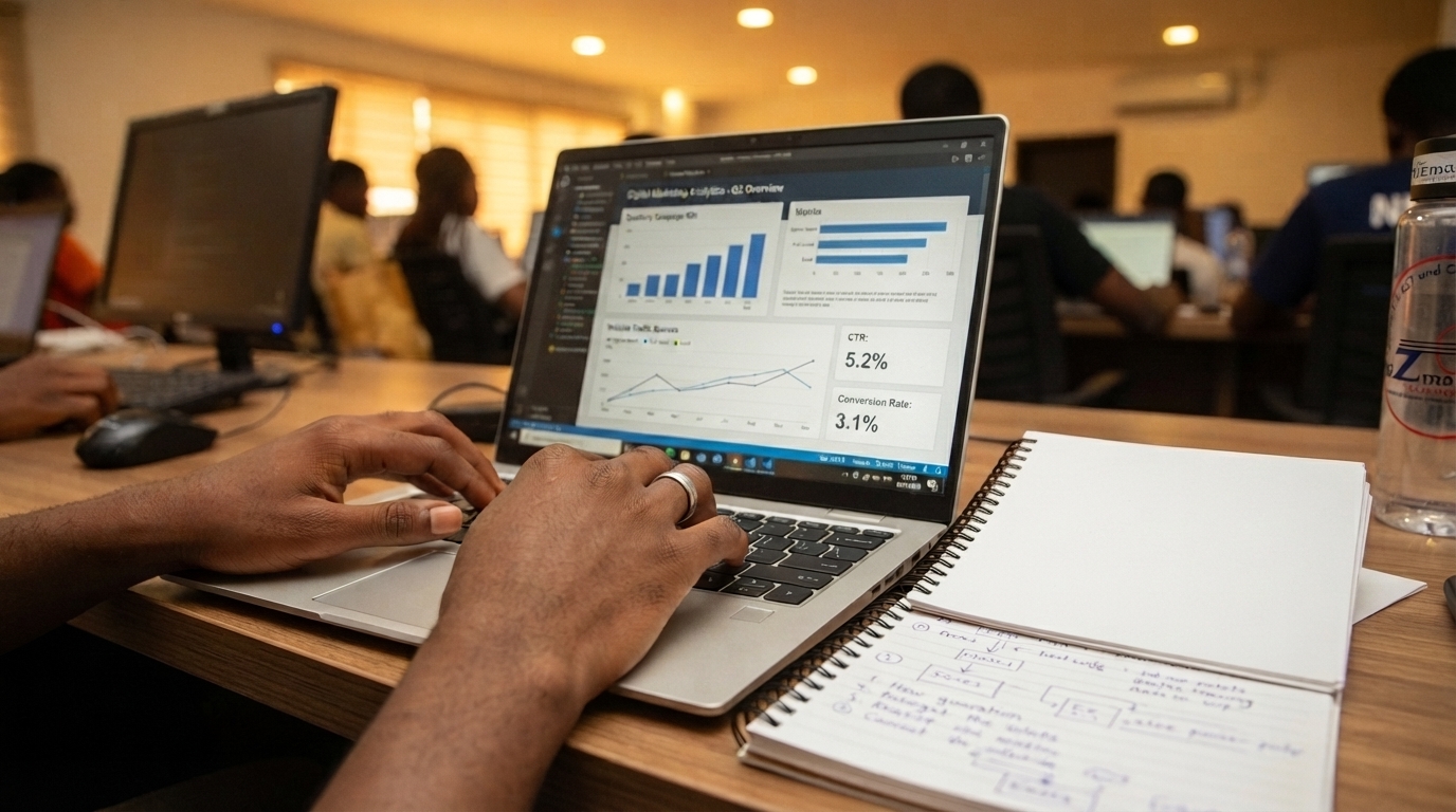 How to Run Facebook & Instagram Ads That Convert in Nigeria: Complete Guide