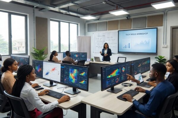 How Nigerians Can Make Money with Social Media Marketing: Complete Guide