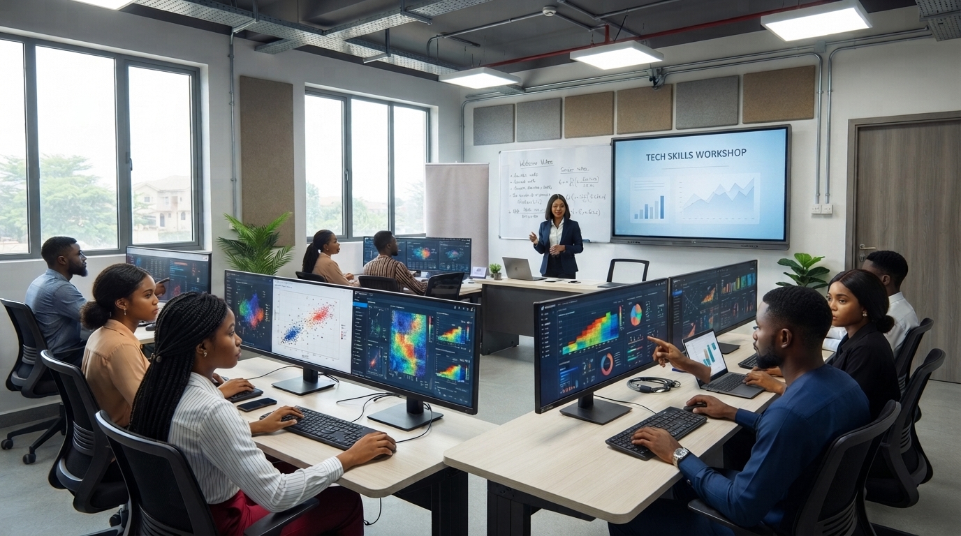 How Nigerians Can Make Money with Social Media Marketing: Complete Guide