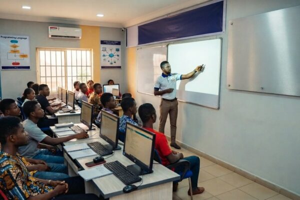 How to Build a Personal Brand Online Using Digital Skills: Complete Guide for Nigerians