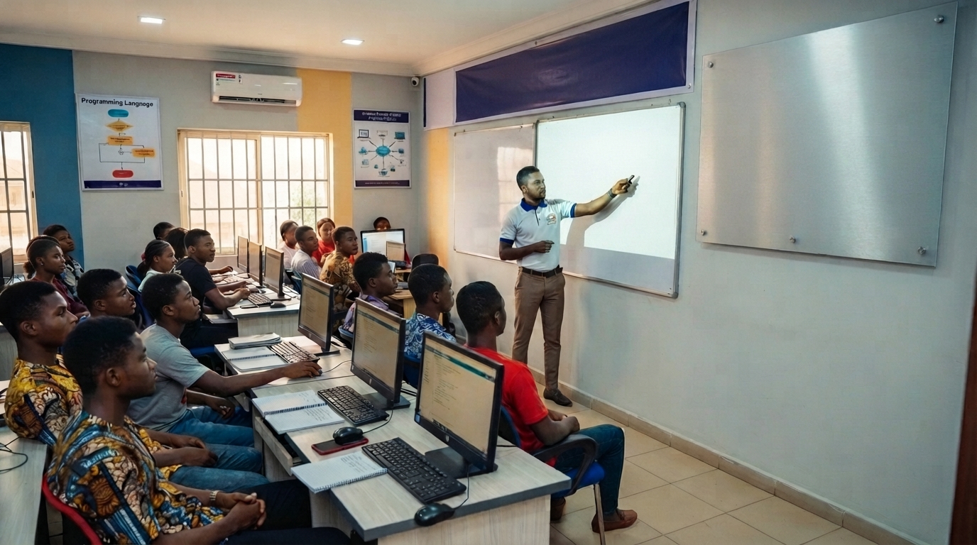 How to Build a Personal Brand Online Using Digital Skills: Complete Guide for Nigerians