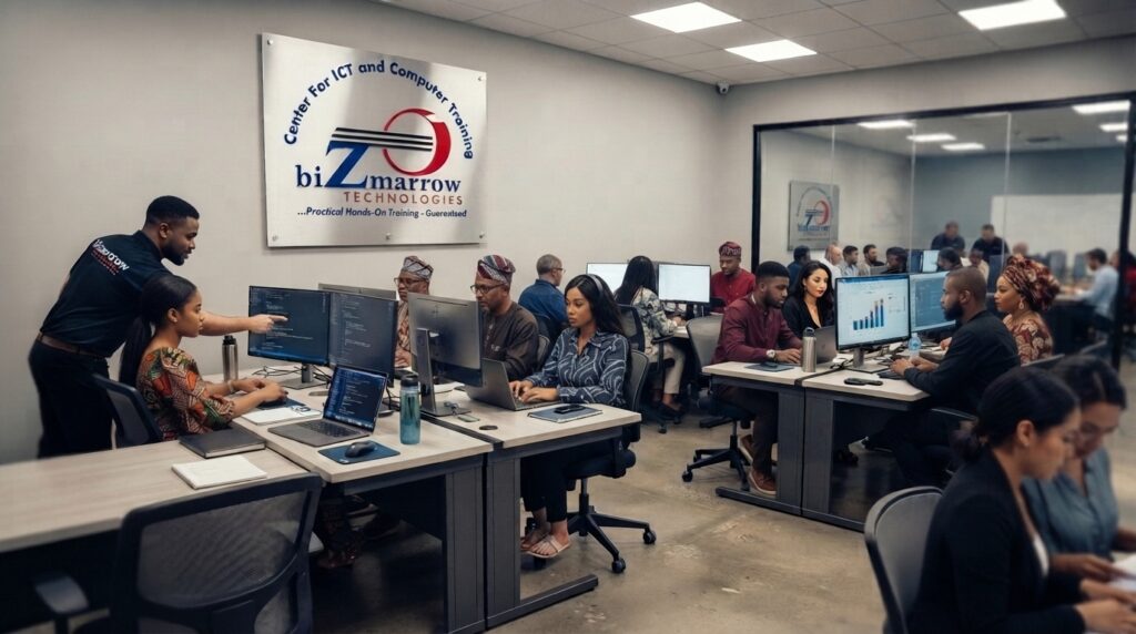 Entry-Level Tech Jobs You Can Get Without Experience in Nigeria