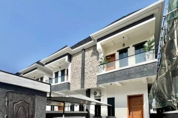 Tech Firm Launches Solution to Reduce Nigeria’s Rental Challenges