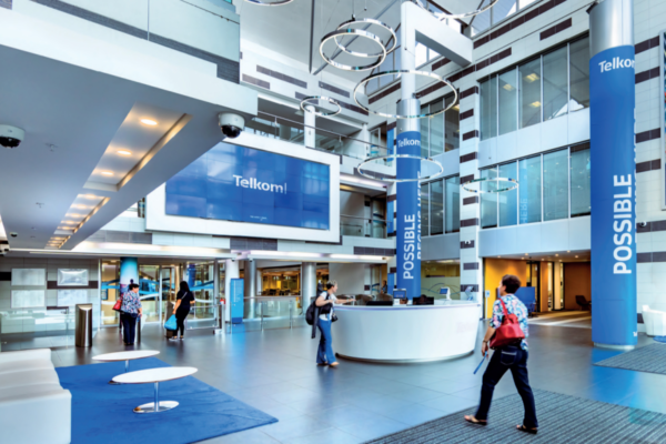 Telkom Pledges R100 Million to Establish AI Institute in South Africa