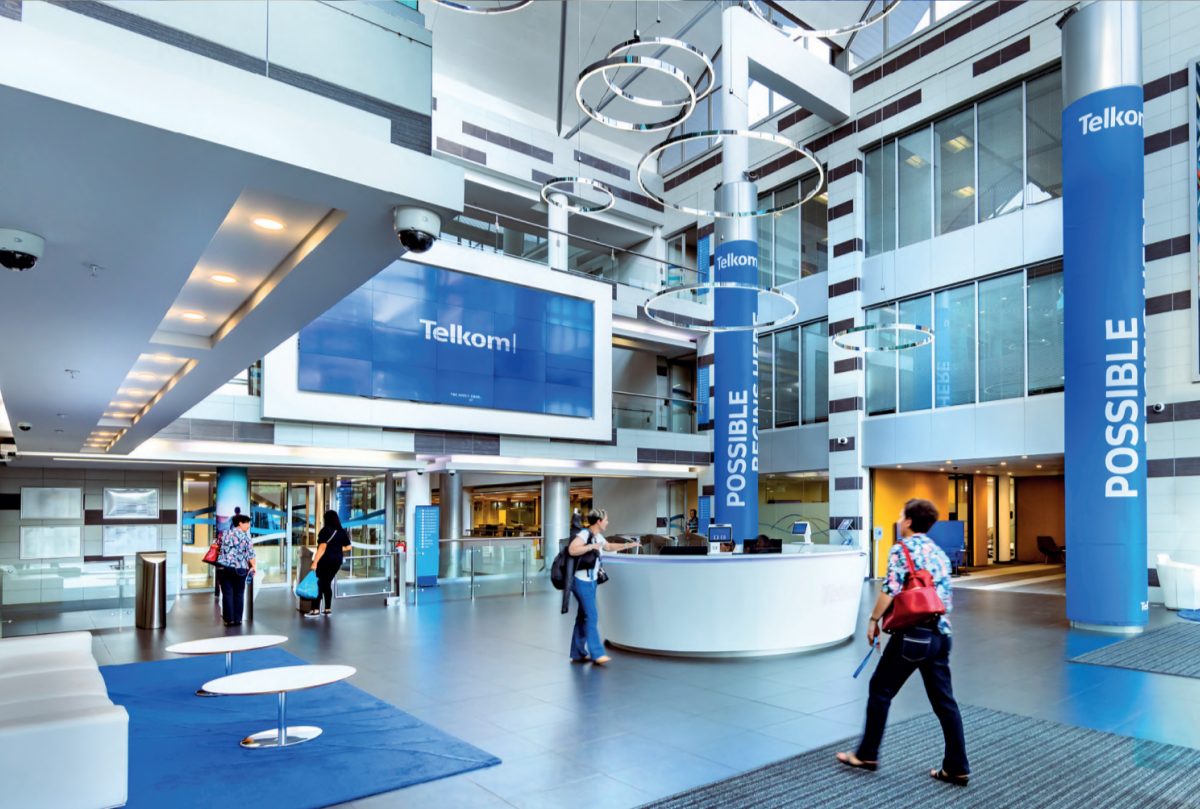 Telkom Pledges R100 Million to Establish AI Institute in South Africa