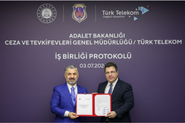 Türk Telekom Expands AI Driven Digital Transformation Across Turkey's Prison System