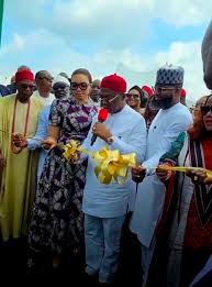 Uzodimma: Technology Holds Key to Nigeria’s Prosperity