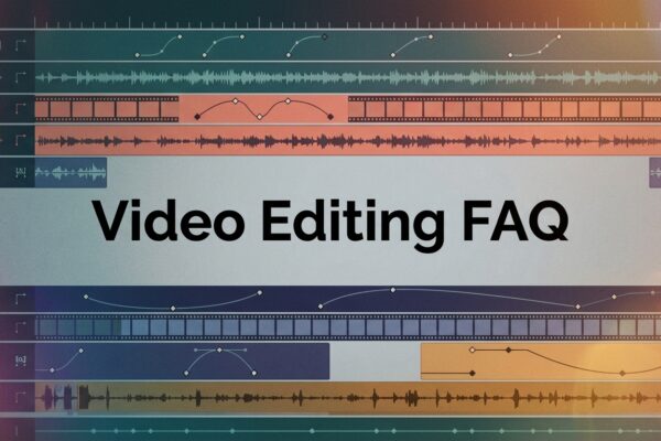 Can I Get a Job After Learning Video Editing?