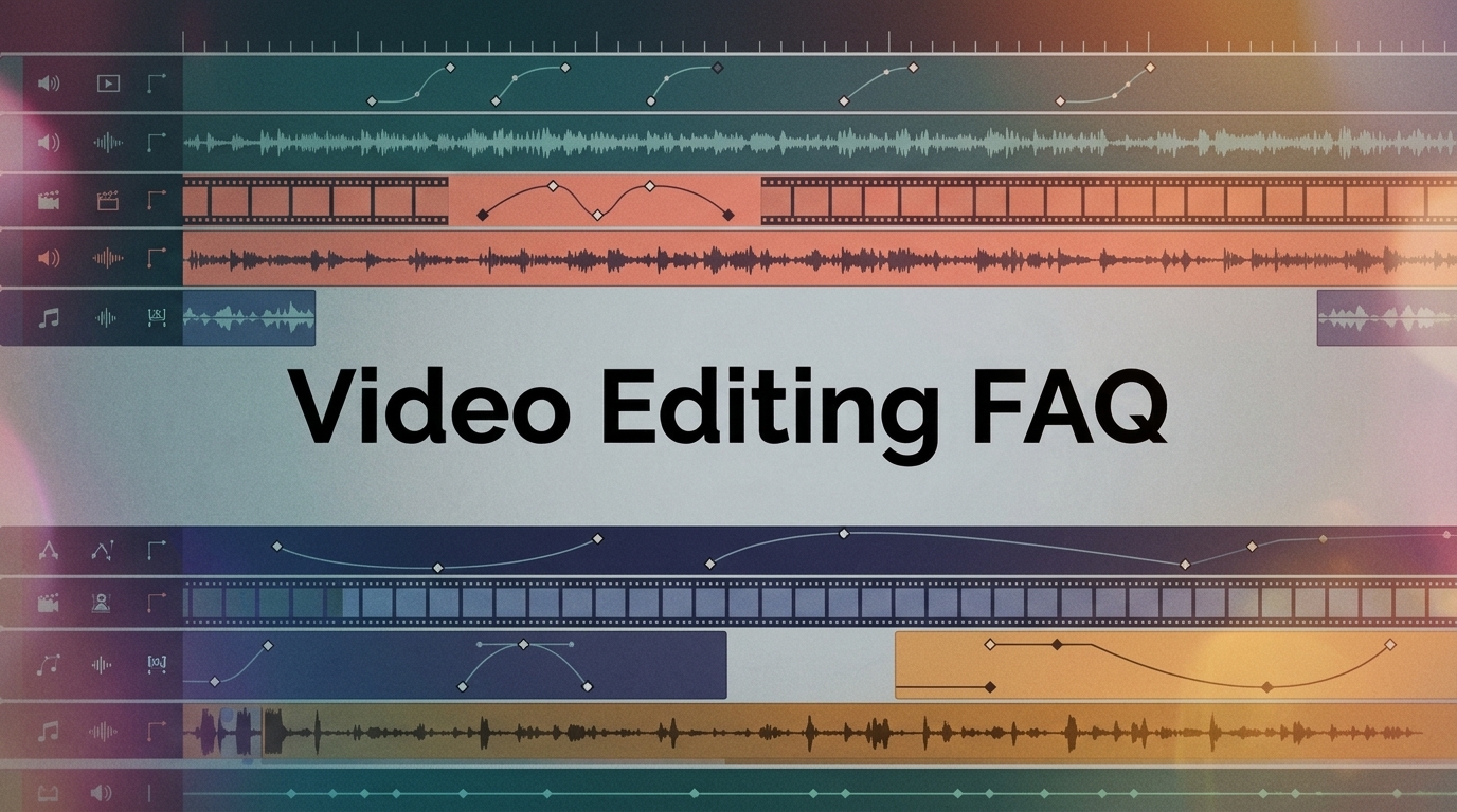 Can I Get a Job After Learning Video Editing?