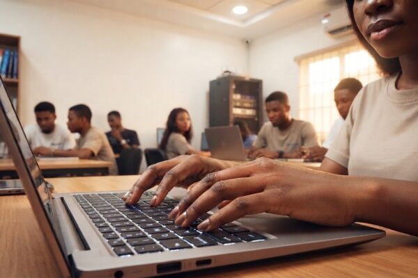 How Automation is Affecting Careers in Nigeria: The Skills You Need to Stay Ahead