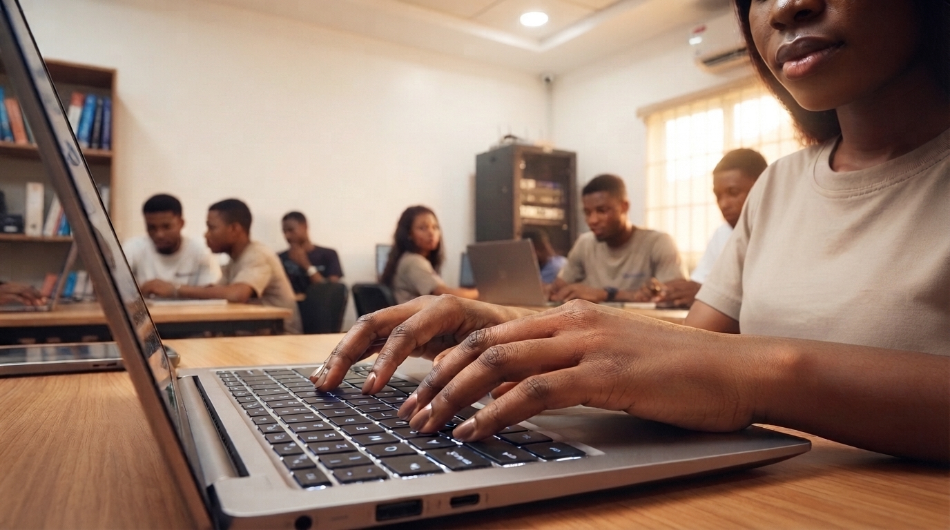 How Automation is Affecting Careers in Nigeria: The Skills You Need to Stay Ahead