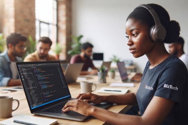 How AI Is Changing Jobs in Nigeria: Opportunities, Challenges, and Future-Ready Skills