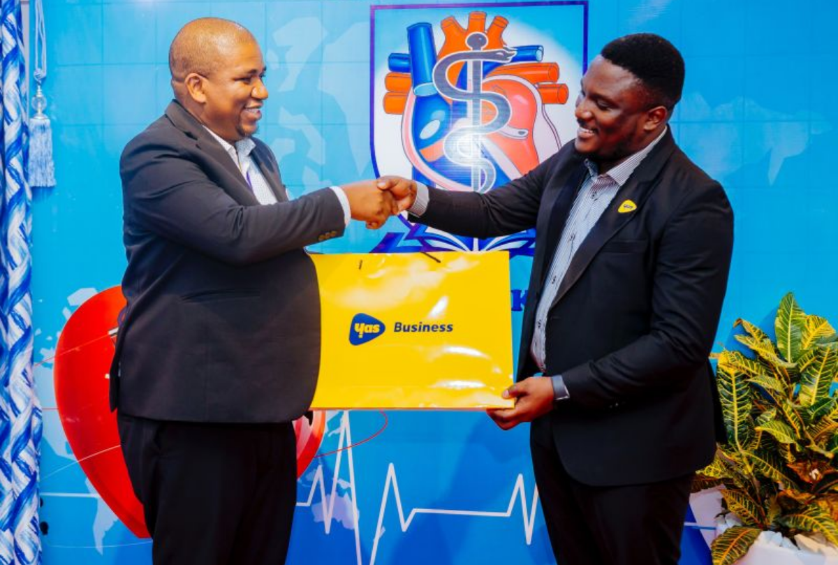 Yas Business Strengthens Enterprise Partnerships to Accelerate Digital Transformation