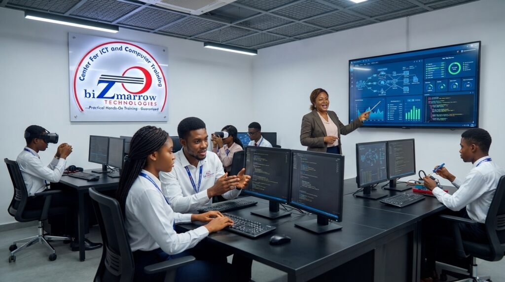 How Technology Is Transforming Education in Nigeria