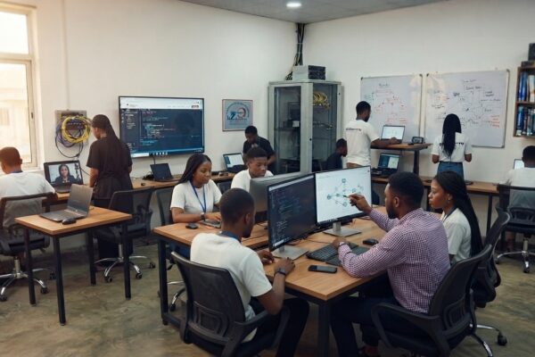 Emerging Technologies Nigerians Should Learn: Essential Skills for Future Career Success