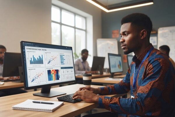 Top Data Analysis Tools You Should Learn (Excel, Power BI, SQL, Python)