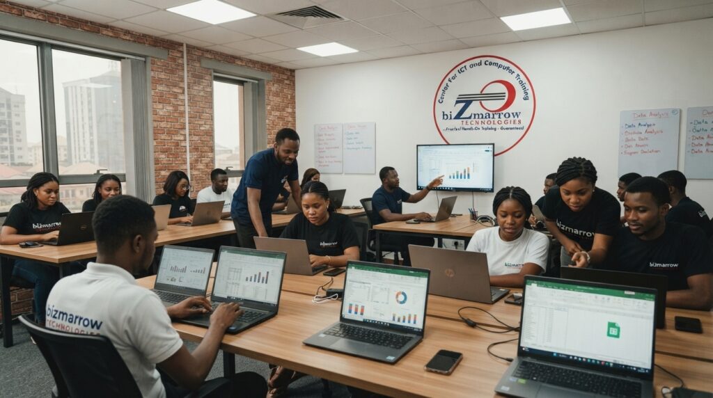How to Use Data to Grow Your Business in Nigeria