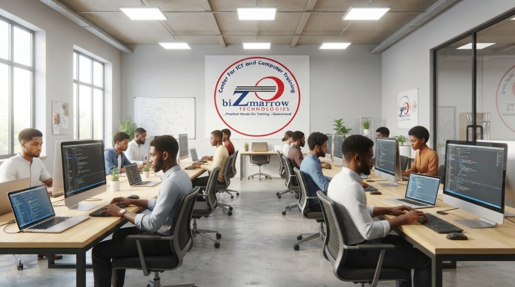 What Recruiters Expect from Tech Graduates in Nigeria