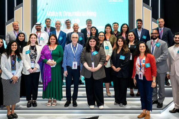 startAD Introduces UAE’s First AI Adoption Barometer Focused on Healthcare and Social Impact