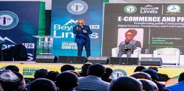 57% of Tech Products Bought by Nigerian Government, Corporates Are Refurbished — Leo Stan Ekeh