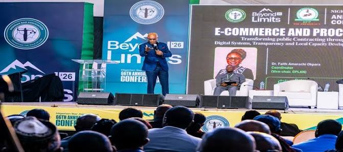 57% of Tech Products Bought by Nigerian Government, Corporates Are Refurbished — Leo Stan Ekeh