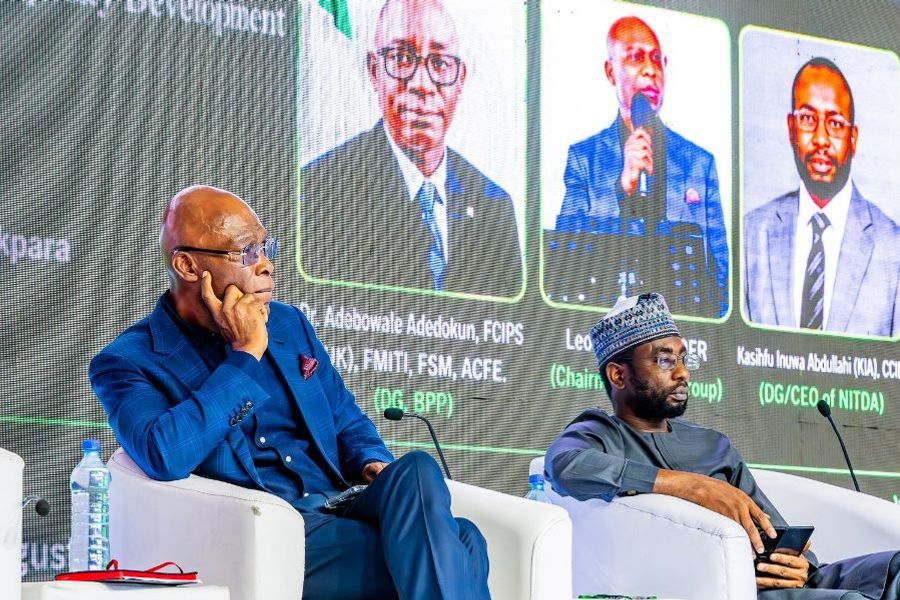 About 57% of Technology Products Procured by Nigerian Government and Corporates Are Refurbished, Sold as New — Leo Stan Ekeh