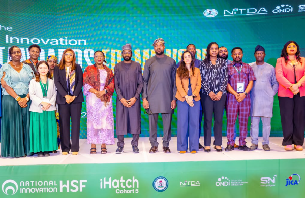 NITDA Unveils Plans to Standardise Innovation Hubs Across Nigeria
