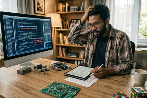 Why Am I Not Getting Data Science Job Interviews After Taking a Course?