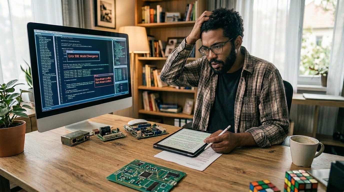 Why Am I Not Getting Data Science Job Interviews After Taking a Course?