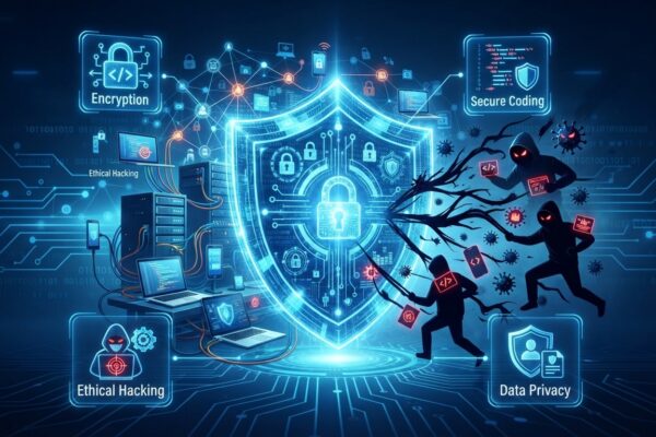 Why Cybersecurity Skills Are Important