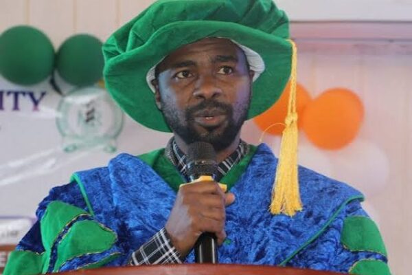 FG Launches Nigeria’s First National Rehabilitation Technology Strategy