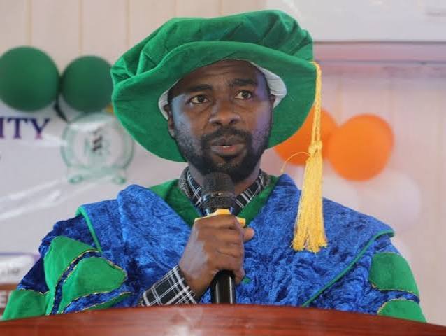 FG Launches Nigeria’s First National Rehabilitation Technology Strategy
