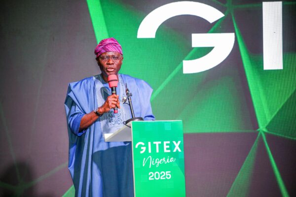 GITEX Nigeria: FG Targets $1trn Digital Economy as Global Tech Giants Converge on Abuja, Lagos