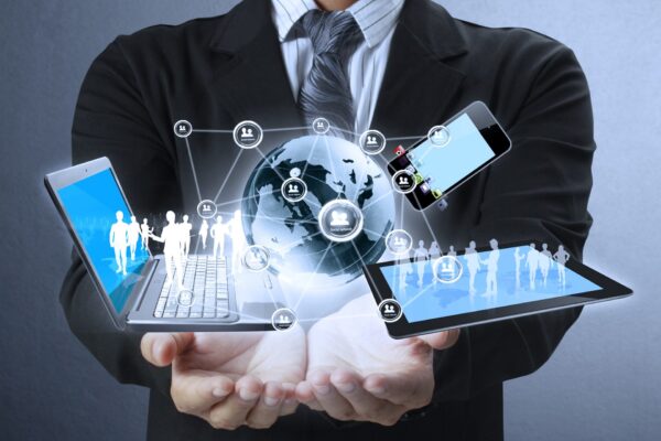 Modern Technology Transforming the Media Profession