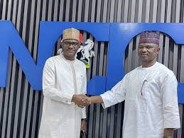 NCC Calls for Tech Solutions to Support Underserved Nigerians