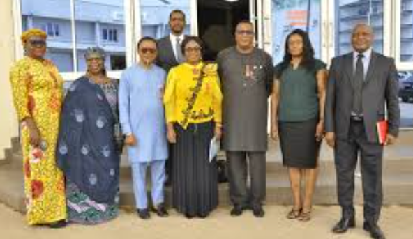 NIM Pushes for Better Governance Through Technology Adoption