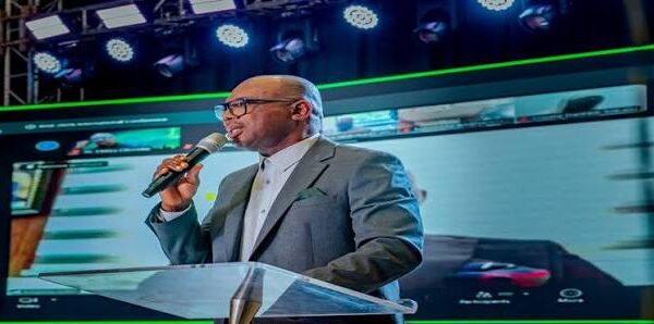 NITDA Urges Collaboration to Drive Inclusive Growth Through Emerging Technologies