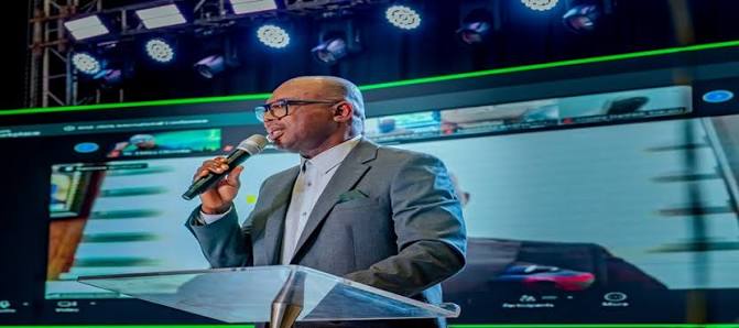 NITDA Urges Collaboration to Drive Inclusive Growth Through Emerging Technologies