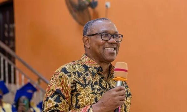 “Nigeria Must Move From Technology Users to Creators and Owners” — Engr. Kenneth Emeka Ugwuany