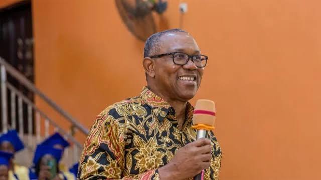 “Nigeria Must Move From Technology Users to Creators and Owners” — Engr. Kenneth Emeka Ugwuany