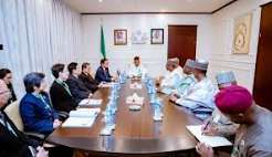 Nigeria, Thailand Strengthen Cooperation in Technology, Agriculture and Renewable Energy